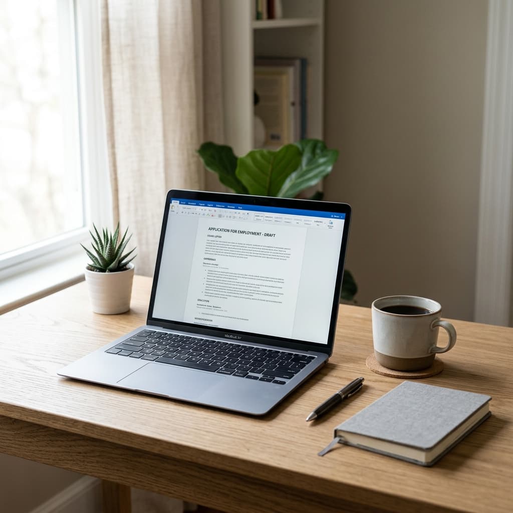 Best AI Cover Letter Generator for Remote Jobs in the US featured image