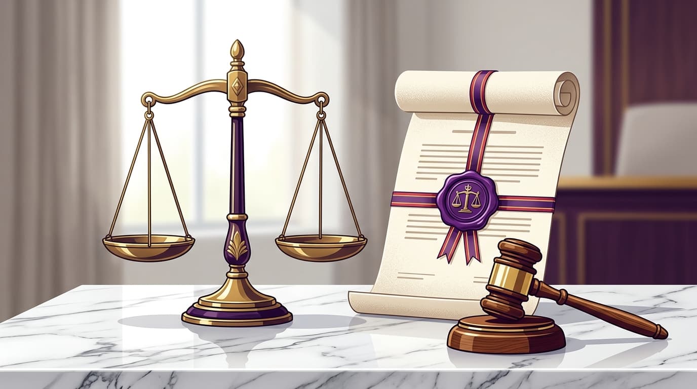 How to Draft an Ironclad Demand Notice for Unpaid Dues & Contract Breaches featured image