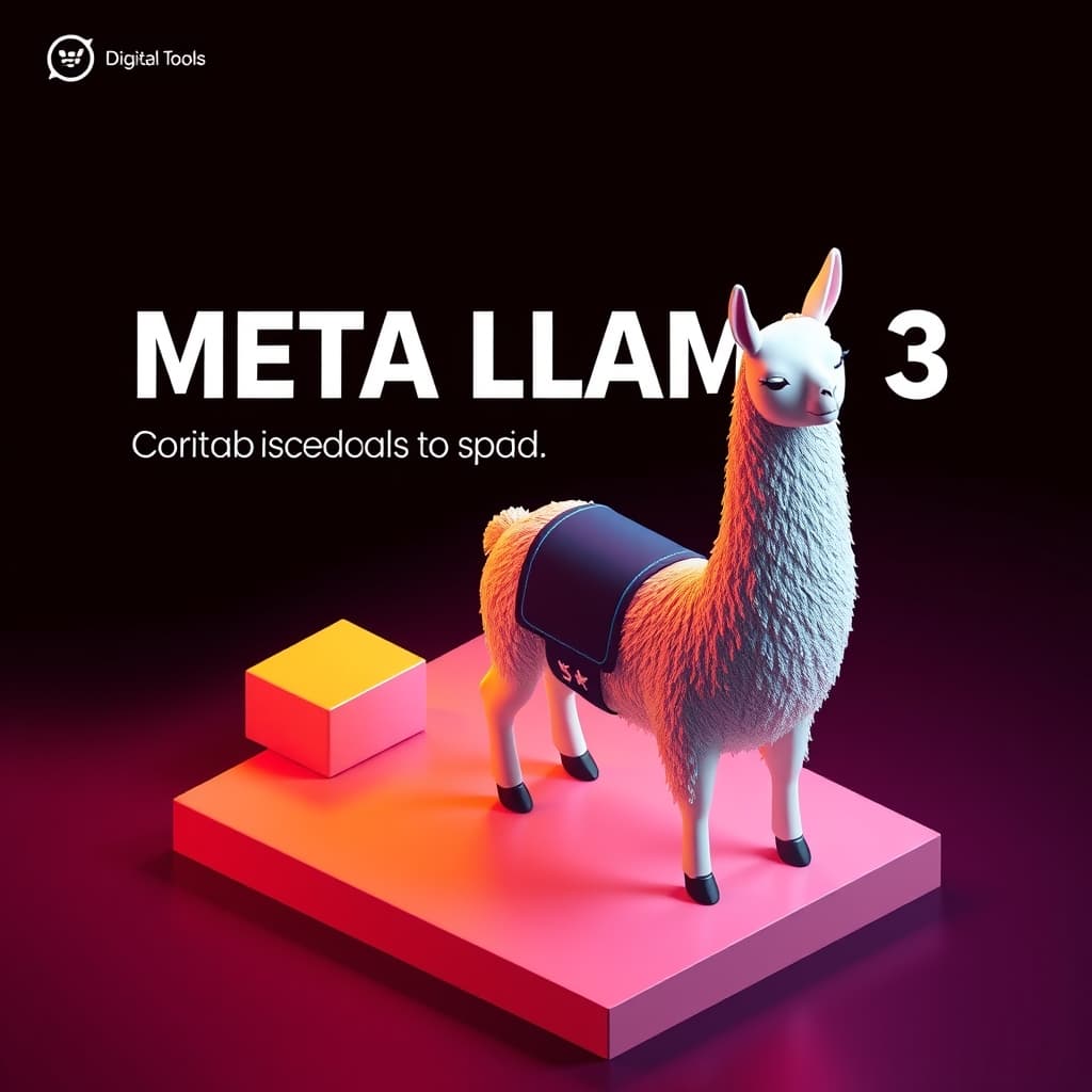 How to Build High-Converting AI Landing Pages with Meta LLaMA 3 (2026) featured image