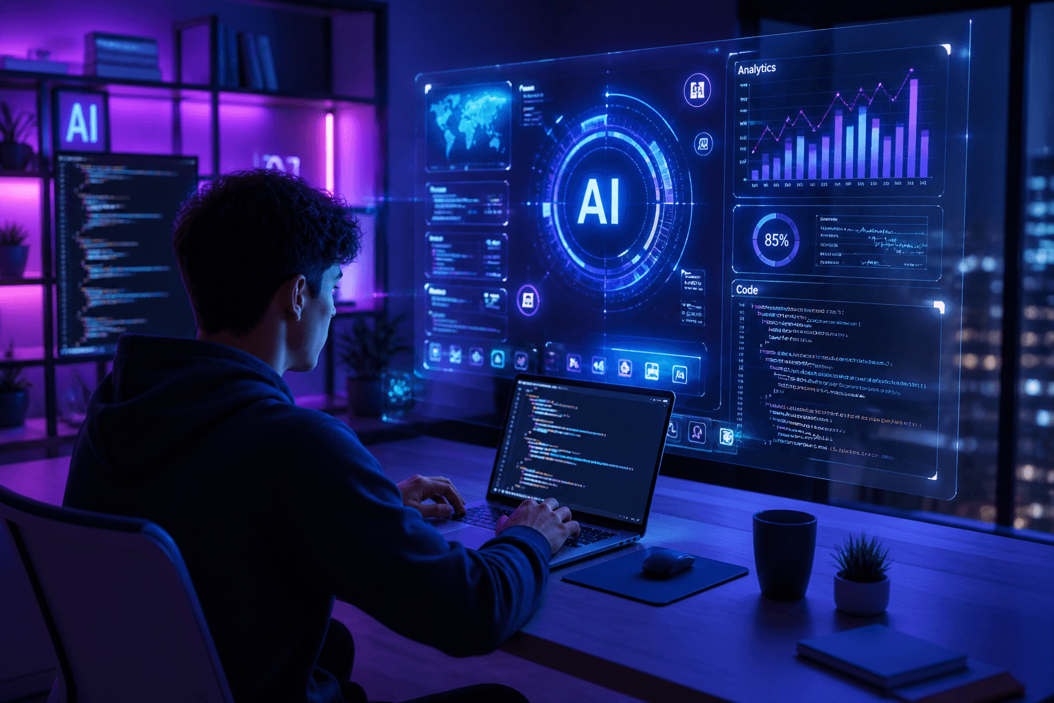 Top Skills to Learn in 2026 (Future-Proof Your Career & Earn More)